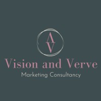 Vision and Verve Marketing Consultancy logo - Similar company to Nc&Co.