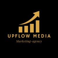 Upflow Media logo - Similar company to Peoples Potential