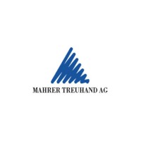 Mahrer Treuhand AG