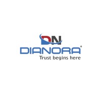 Dianora India logo - Similar company to Oneworld Logistics Sas