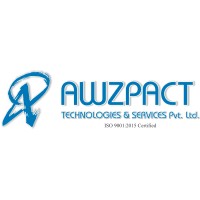 AWZPACT TECHNOLOGIES & SERVICES PVT LTD logo - Similar company to Avenue Technologies (I) Pvt Ltd