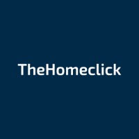 TheHomeClick.com logo - Similar company to Freelyfy | Remote Homes For Remote Workers