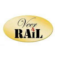 Veer4Rail B.V, logo - Similar company to Wastedesk