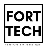Forttech Constructora logo - Similar company to Forttechagency