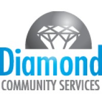 Diamond Community Service logo - Similar company to Phillips Real Estate Llc