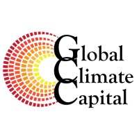 Global Climate Capital logo - Similar company to Eft Consult