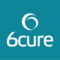 6cure logo - Similar company to Cyberdetect