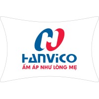 HANVICO logo - Similar company to Sơn Lotus