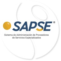 SAPSE logo - Similar company to Haultech Ltd