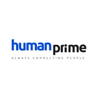 Human Prime logo - Similar company to Sensa Caffe