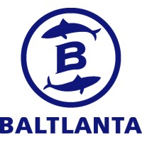 UAB Baltlanta logo - Similar company to Vvk, Algirdas Valiuskis Ent.