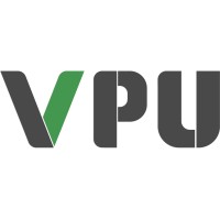 VPU logo - Similar company to Start Engineering Jsco.