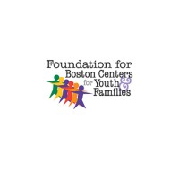 Foundation For Boston Centers For Youth & Families (Bcyf)