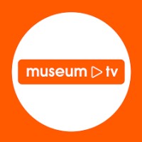 MuseumTV logo - Similar company to Cbc - Communication & Business Consulting