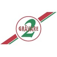 TVÅ GRÄVARE AB logo - Similar company to Kintab