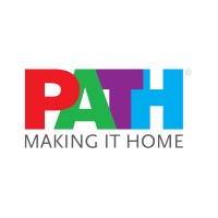PATH logo - Similar company to Studentnest Inc.