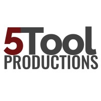 5 Tool Productions logo - Similar company to 1623 Studios
