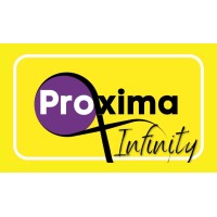 Proxima Infinity Marketing logo - Similar company to Adycool