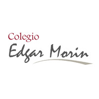 COLEGIO EDGAR MORIN logo - Similar company to Mis Amigos Spanish Immersion Preschool