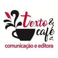 Texto & Café Comunicação e Editora logo - Similar company to Sonora Transcrição E Digitação