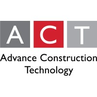 Advance Construction Technology (ACT) logo - Similar company to Technology Construction Performance
