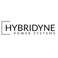 Hybridyne Power Systems Inc. logo - Similar company to Cornerbend Grief Ministries