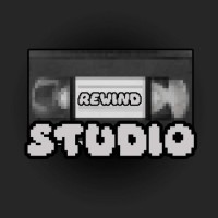 Rewind Studio logo - Similar company to Hal5 Studio