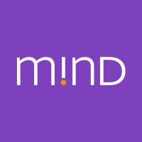 Agência MIND logo - Similar company to Map Agency