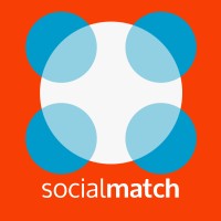 Socialmatch logo - Similar company to Stgz