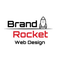 Brandrocket Digital Marketing Agency logo - Similar company to Hamsol - Web Development & Digital Marketing Agency