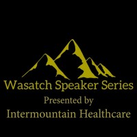 Wasatch Speaker Series logo - Similar company to Lialaunch Ventures
