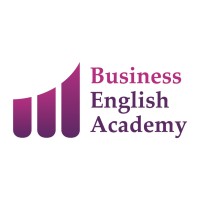 Business English Academy BeAcademy logo - Similar company to Threezones