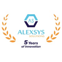 ALEXSYS SOLUTIONS logo - Similar company to Netopia Solutions
