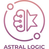 AstralLogic.AI logo - Similar company to Dessert Rose