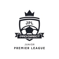 Junior Premier League logo - Similar company to Racketroster