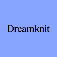 Dreamknit logo - Similar company to Riddlebit Software