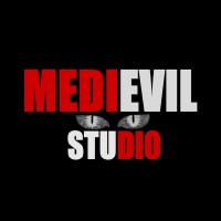 Medievil Studio logo - Similar company to Red Thorn Interactive