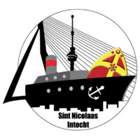 Sint Nicolaas Intocht Comité logo - Similar company to Ikbenzo
