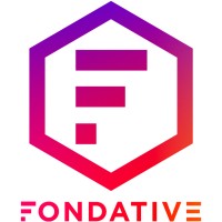 Fondative logo - Similar company to Onlysoft S.A.