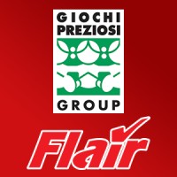 Flair GP logo - Similar company to Ming Shing Plastic & Metal Fty Ltd