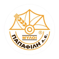 Papafili Mills logo - Similar company to Mills Of Arkadi