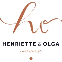 Henriette & Olga logo - Similar company to Bordeaux Mon Commerce