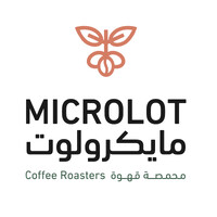 Microlot Roastery | محمصة مايكرولوت logo - Similar company to Kishahalbon Est ( Bonsack Roastery )