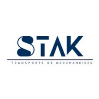 STAK Transports logo - Similar company to Senfo Trans