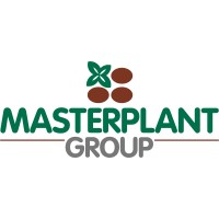 Masterplant Group S.p.A. logo - Similar company to Masterplant Italia Agricola S.P.A.