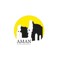 AMAN -Association des Amis du Musée Archéologique de Nice Cimiez logo - Similar company to Mars Aux Musées - Nice