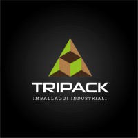 Tripack Imballaggi Industriali logo - Similar company to C&S Pallets E Imballaggi