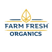 Farm Fresh Organics logo - Similar company to Cinnamon Tree Organics