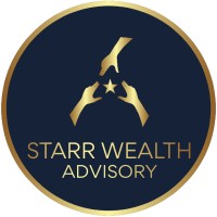 STARR Wealth Advisory logo - Similar company to Starr Financial