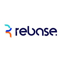 Rebase logo - Similar company to Rebase